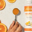 Фото використання Neuro-C Liposomal Vitamin C Citrus Vanilla Flavor Фото використання Neuro-C Liposomal Vitamin C Citrus Vanilla, Вітамін C Ліпосомальн