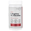 Фото применение TypeZero, L-Аргинин, Clean L Arginine + L Citrulline, 180 капсул