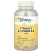 Фото применение B-Complex 100 with Aloe Vera Фото применение Solaray, B-комплекс 100 мг, B-Complex 100 with Aloe Vera, 250 кап