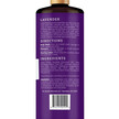 Фото применение Plant-Based Rich Castile Body Wash + Lavender Essential, Гель для