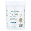 Фото використання One Daily Probiotic Фото використання True Grace, One Daily Probiotic, Пробіотики, 30 капсул