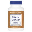 Фото використання Brain Sharp Фото використання TheVitaminShoppe, Brain Sharp, Підтримка мозку, 90 капсул