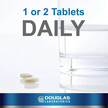 Фото применение Ultrazyme Фото применение Douglas Laboratories, Ферменты, Ultrazyme, 180 таблеток