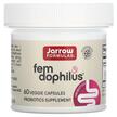 Фото применение Вагинальне пробиотики, Women's Fem Dophilus, 60 капсул
