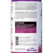 Фото використання Simply Calm Powder Raspberry Lemon Flavor, Підтримка стресу, 454 