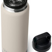 Фото використання Rambler Water Bottle with Chug Cap Фото використання YETI, Rambler Water Bottle with Chug Cap, Шейкер, 1 шт