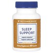 Фото применение TheVitaminShoppe, Поддержка сна, Sleep Support, 60 капсул