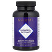 Фото використання Magnesium Glycinate Фото використання NAOMI, Magnesium Glycinate, Гліцинат магнію, 90 капсул