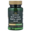 Фото применение R-Fraction Alpha Lipoic Acid Triple Strength, Альфа-липоевая, 30 