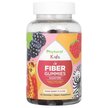 Фото применение Конфеты с клетчаткой, Kids Fiber Gummies Mixed Berry, 120 таблето