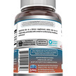 Фото використання Amazing Formulas Calcium Фото використання Amazing Nutrition, Amazing Formulas Calcium, Кальцій, 220 капсул
