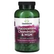 Фото використання Glucosamine Chondroitin & MSM, Глюкозамін Хондроітин, 240 таб