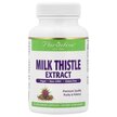 Фото використання Milk Thistle Фото використання Paradise Herbs, Milk Thistle 60 Vegetarian, Розторопша, 60 капсул