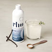 Фото применение Rho Nutrition, Креатин, Liposomal Creatine Monohydrate, 450 мл