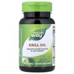 Фото применение Nature's Way, Масло криля 500 мг, EfaGold Krill Oil, 60 капс