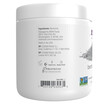 Фото використання Solutions - Bentonite Clay Powder Фото використання NOW, Solutions - Bentonite Clay Powder, Маска для обличчя, 312 г