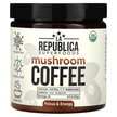Фото використання Mushroom Coffee Instant Coffee + 7 Mushrooms, Гриби, 60 г