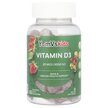 Фото применение Витамин D3, Vitamin D Delicious Berry Flavor 1000 IU, 60 Jellies