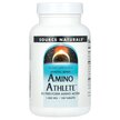 Фото використання Source Naturals, Amino Athlete, Амінокислоти, 100 таблеток