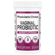Фото використання Physician's Choice, Vaginal Probiotic, Пробіотики, 60 капсул