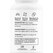 Фото применение Thorne, Поддержка менопаузы, Perimenopause Complete, 60 капсул