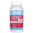 Фото применение Vitassium, Электролиты, Electrolyte FastChews Fruit Punch, 60 таб