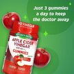 Фото використання Nature's Truth, Apple Cider Vinegar, Яблучний оцет, 75 конфе