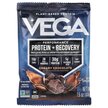 Фото використання Vega, Protein Chocolate, Протеїн, 12 пакетиків