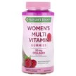 Фото применение Optimal Solutions Women's Multi Vitamin Gummies Raspberry Фото применение Optimal Solutions Women's Multi Vitamin, Витамины для женщин
