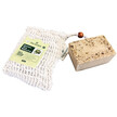 Фото використання True Sea Moss, Sea Moss Soap Bar - Green Tea Matcha, Мило, 1 Soap