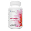 Фото применение NuMedica, Поддержка менопаузы, MenoMedica, 60 капсул