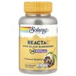 Фото применение Витамин C Reacta-C Elderberry, Reacta-C + Elderberry, 120 капсул