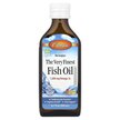 Фото применение Рыбий жир Омега-3, The Very Finest Fish Oil Just Peachie, 200 мл