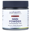 Фото применение Никотинамид мононуклеотид, Essentials NMN Powder, 30 г