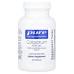 Фото використання Pure Encapsulations, Colostrum 40% IgG, Колострум, 90 капсул