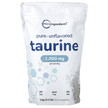 Фото використання Micro Ingredients, Pure Taurine Unflavored, L-Таурин, 1 кг