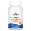 Фото применение Vitamin C Extra Strength Great Tangerine 500 mg, Витамин C, 60 та