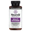 Фото применение NeuroQ Brain Health Multi Фото применение LifeSeasons, Мультивитамины, NeuroQ Brain Health Multi, 60 таблет
