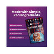 Фото використання Calcium Chews plus Vitamin D & Probiotics Cinnamon Roll Flavor Фото використання Calcium Chews plus Vitamin D & Probiotics, Кальцій з D3 &
