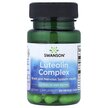 Фото використання Luteolin Complex 100 mg Фото використання Swanson, Luteolin Complex 100 mg, Лютеолін, 30 капсул