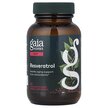 Фото применение Resveratrol 150 Фото применение Gaia Herbs, Транс-ресвератрол 150 мг, Resveratrol 150, 50 капсул
