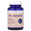 Фото применение Tru Niagen, Кожа ногти волосы, Beauty Skin Hair Nails, 30 капсул