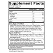 Фото використання Organic SuperGreens Powder Mango Flavor, Суперфуд, 3.3 oz