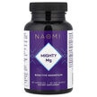 Фото використання Mighty Mg, 180 mg Фото використання NAOMI, Mighty Mg, 180 mg, Магній, 60 капсул