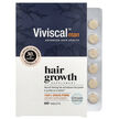 Фото використання Man Hair Growth Supplement, Підтримка росту волосся, 60 таблеток