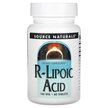 Фото використання R-Lipoic Acid 100 mg 60, R-ліпоєва кислота 100 мг, 60 таблеток
