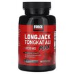 Фото використання Fundamentals LongJack Tongkat Ali Max 1200 mg Фото використання Fundamentals LongJack Tongkat Ali Max 1200 mg, Тонгкат Алі, 60 ка