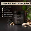 Фото використання Ultra Male Testosterone Support, Бустер Тестостерону, 90 капсул