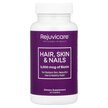 Фото використання Rejuvicare, Hair Skin & Nails, Шкіра нігті волосся, 60 таблет