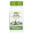 Фото використання Nature's Way, Aloe Latex With Fennel 140 mg, Алое вера, 100 